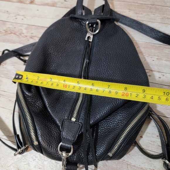 Rebecca Minkoff Julian Backpack - Picture 4 of 15